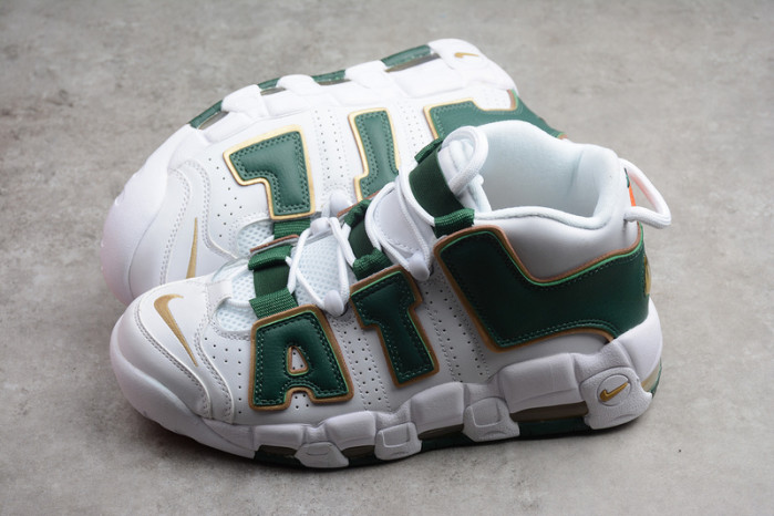 air more uptempo atlanta white/gorge green aj3139-100