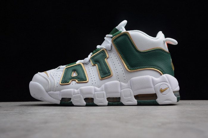 air more uptempo atlanta white/gorge green aj3139-100