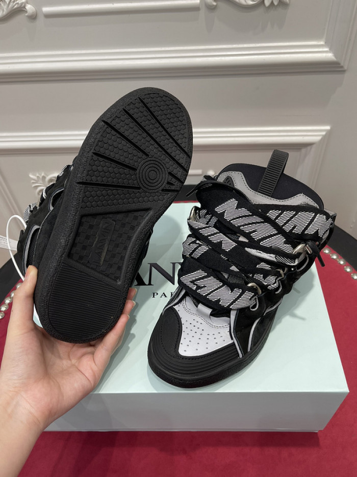 lanvin sneaker la034