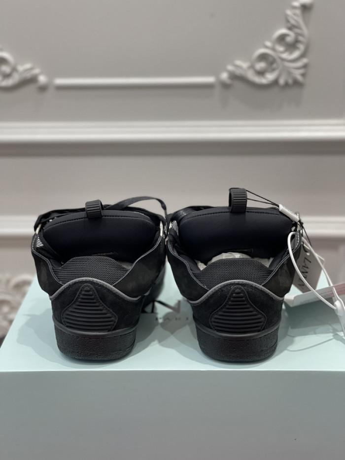 lanvin sneaker la034