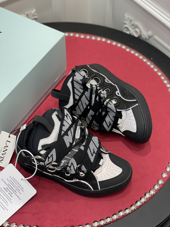 lanvin sneaker la034