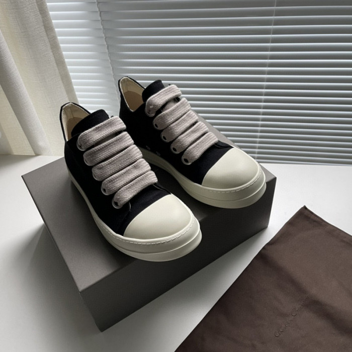 rick owens sneaker r046