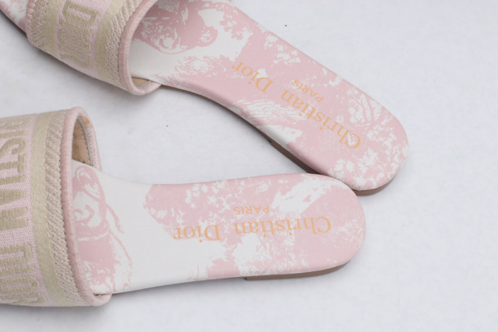 D*or slippers d06586