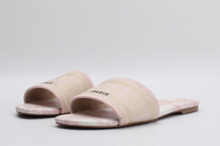 D*or slippers d06586