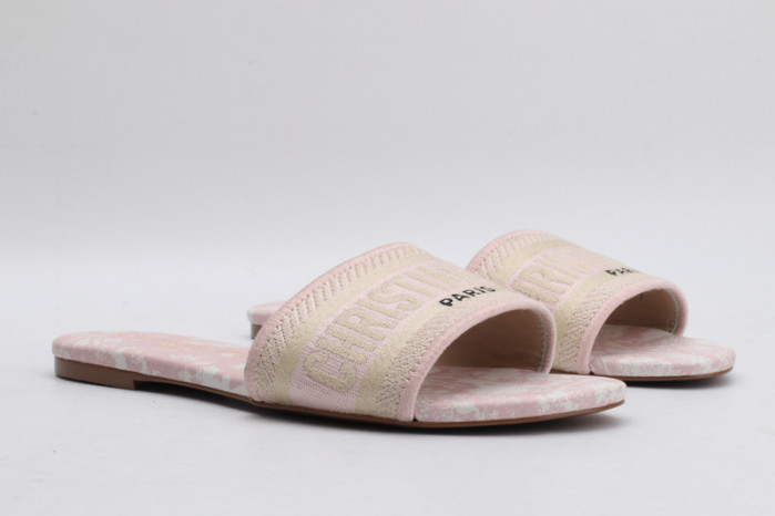 D*or slippers d06586