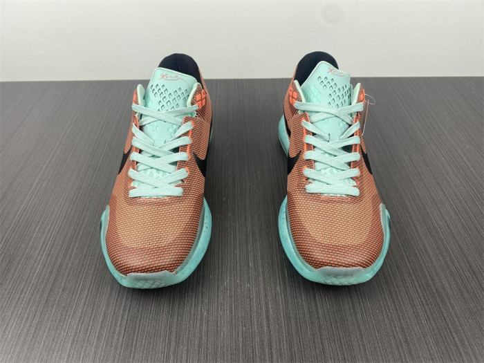 nike kobe 10 easter 705317-808