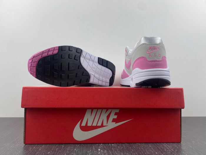 nike air max 1 fuchsia dream dz2628-001