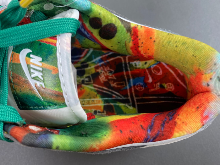 nike dunk low “philly” hf4840-068