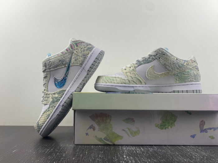 nike dunk low dv0831-101