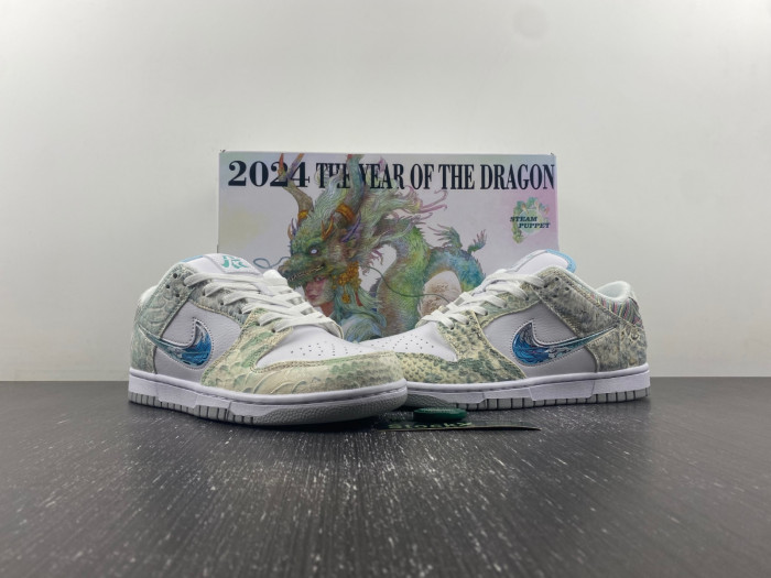 nike dunk low dv0831-101