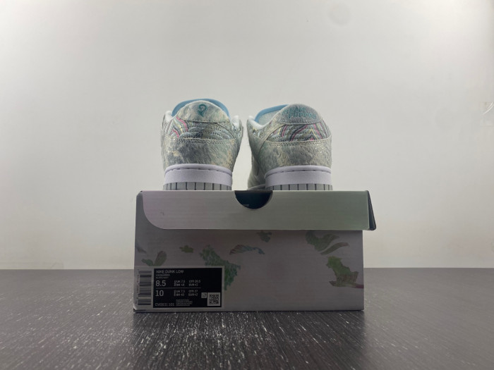 nike dunk low dv0831-101