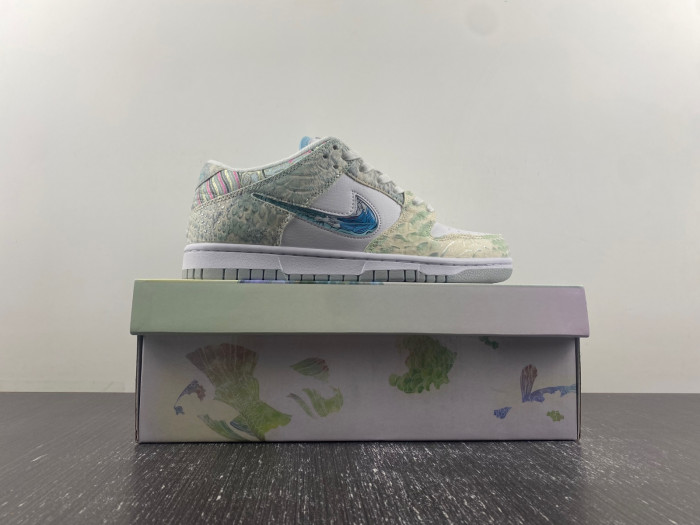 nike dunk low dv0831-101