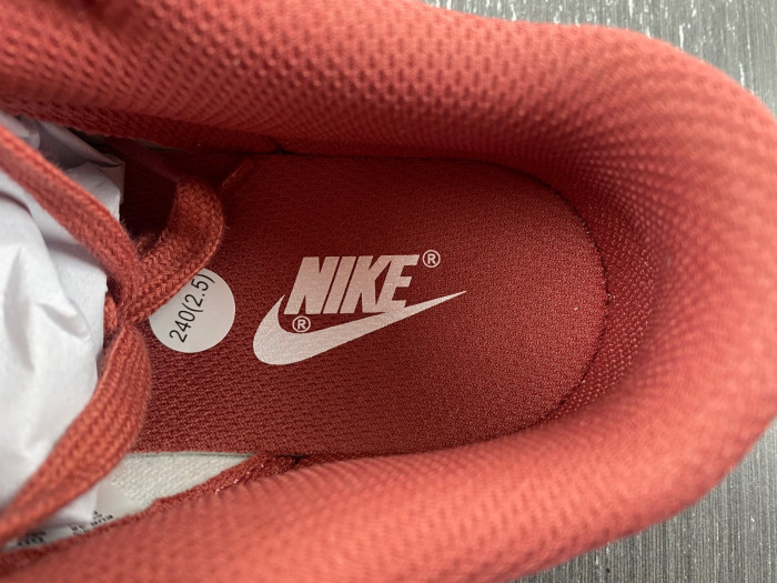 nike dunk low wmns “desert berry” dd1503-603