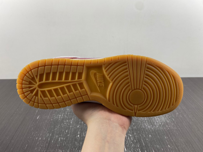 nike dunk low wmns “desert berry” dd1503-603