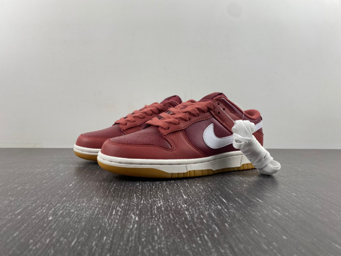 nike dunk low wmns “desert berry” dd1503-603