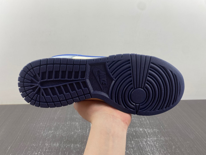 dunk low “from nike to you” fv8113-141