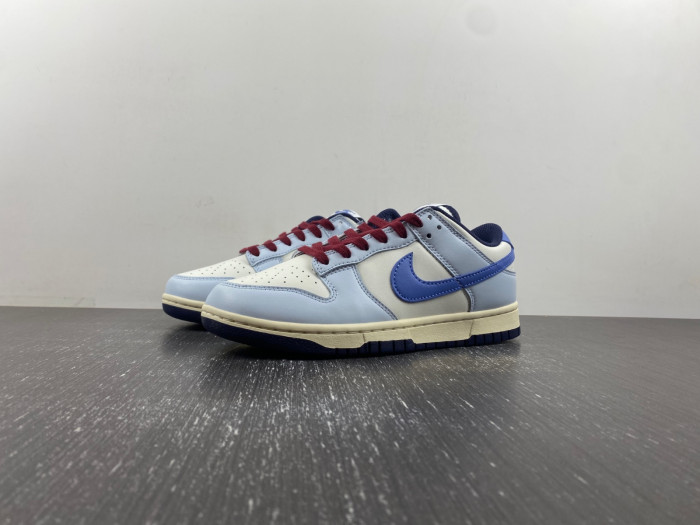 dunk low “from nike to you” fv8113-141