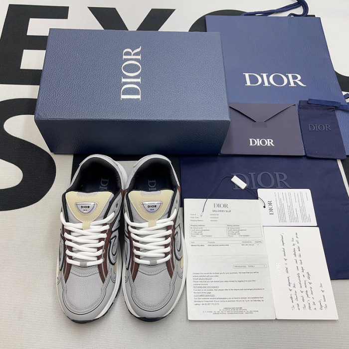 D*or b30 sneakers d0237