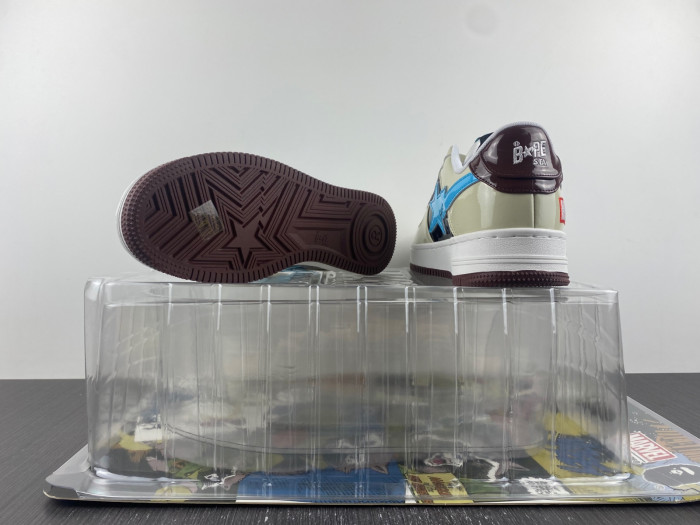 a bathing ape bape sta b124