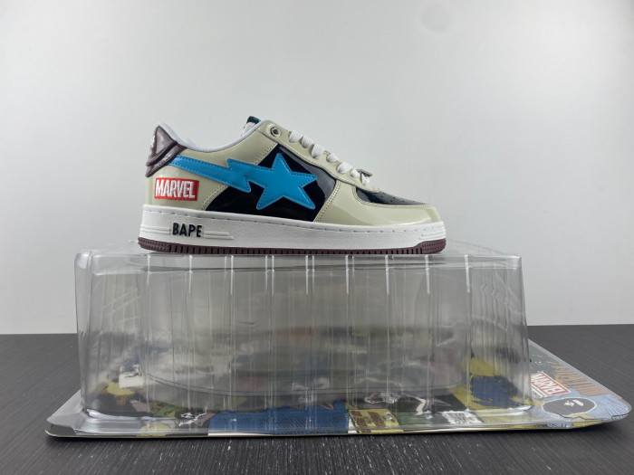 a bathing ape bape sta b124