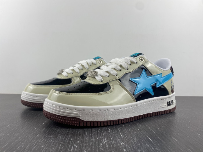 a bathing ape bape sta b124