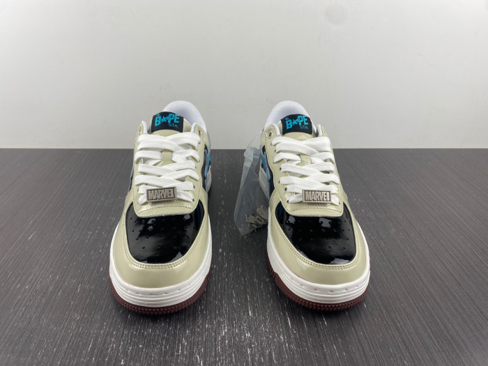 a bathing ape bape sta b124