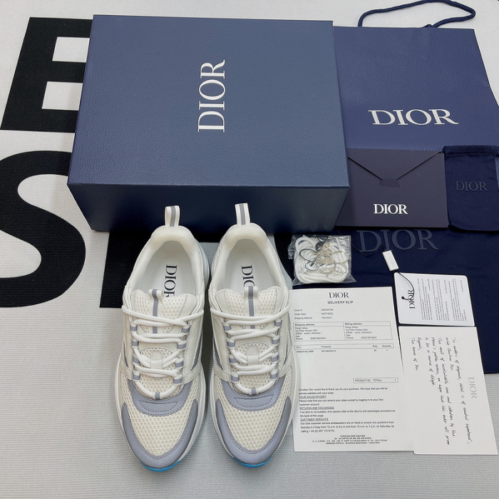 D*or b22 sneaker d0172