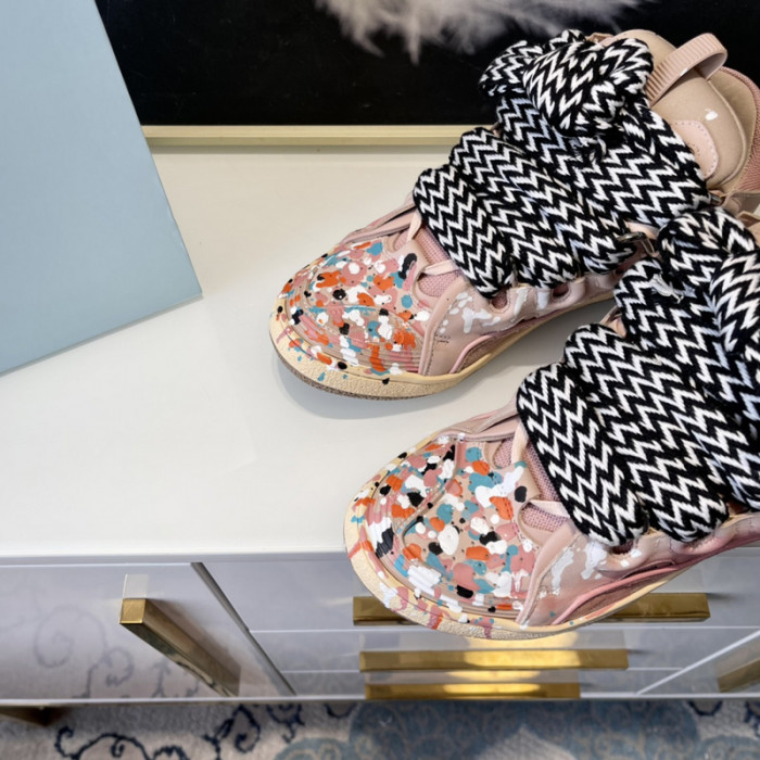 lanvin sneaker la005
