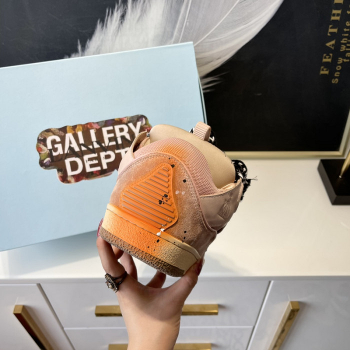 lanvin sneaker la005