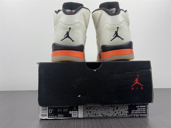 air jordan 5 retro shattered backboard dc1060-100