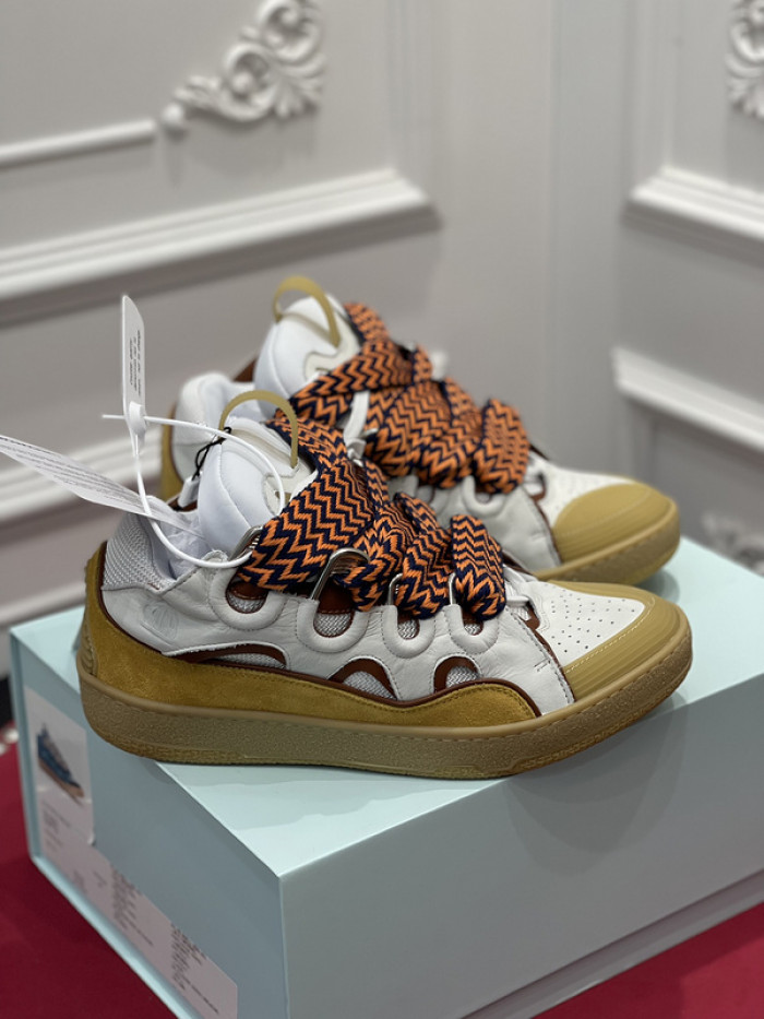 lanvin sneaker la023