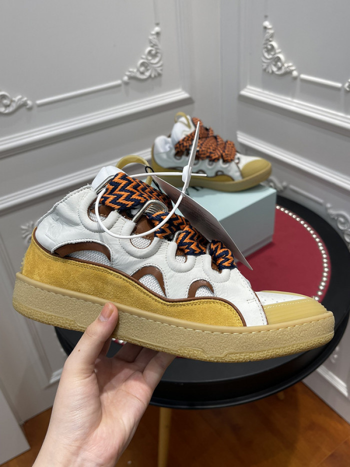 lanvin sneaker la023
