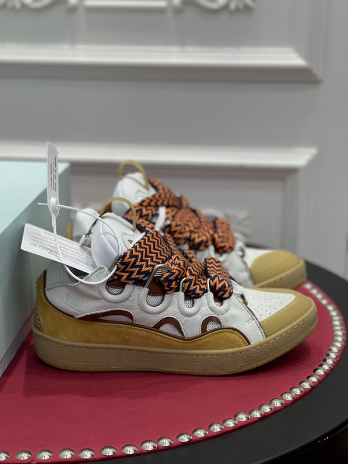 lanvin sneaker la023
