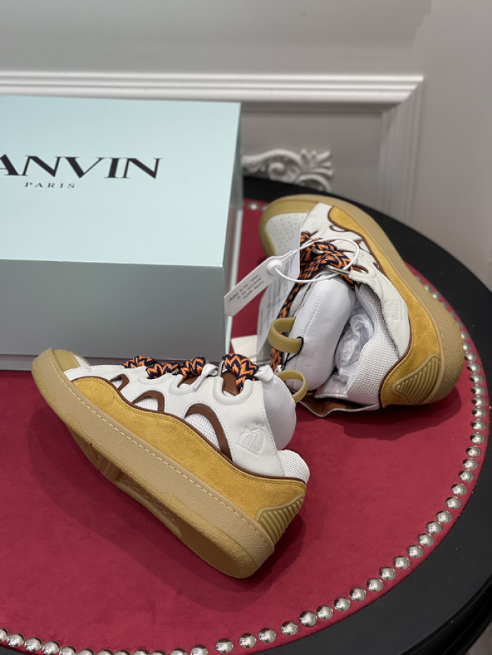 lanvin sneaker la023