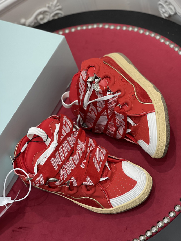 lanvin sneaker la039