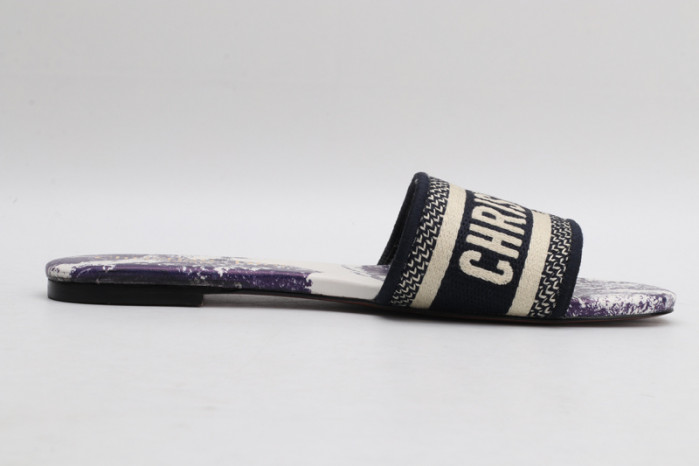 D*or slippers d06581