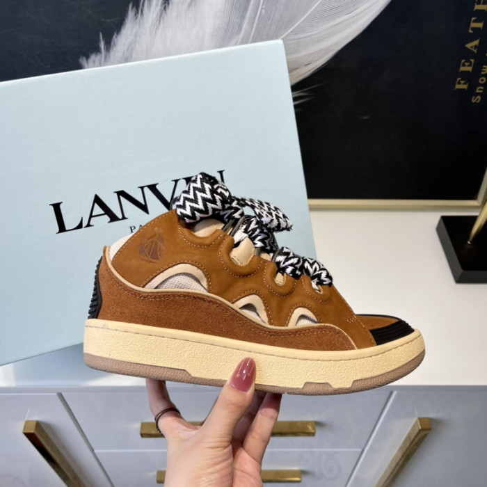 lanvin sneaker la008