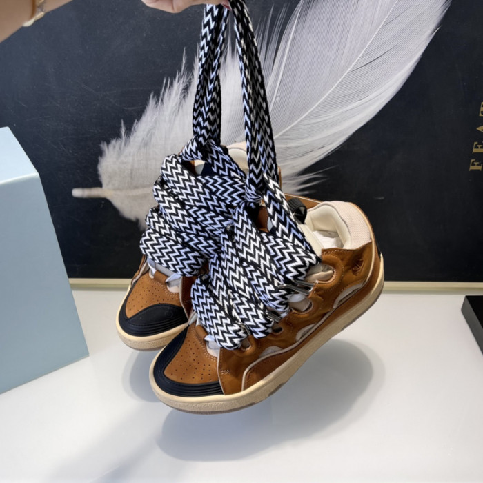 lanvin sneaker la008