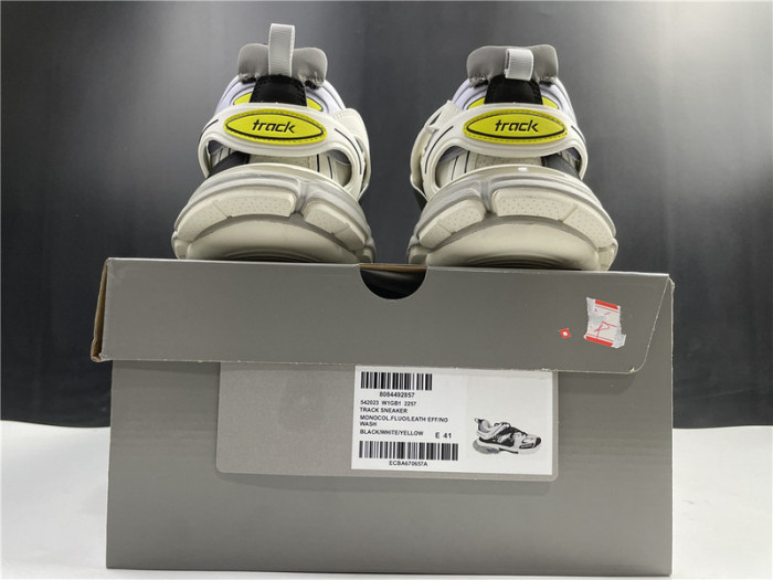 Ba*len*cia*ga track w1gb1 2257