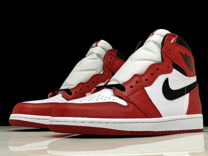 air jordan 1 retro high og chicago 555088-101