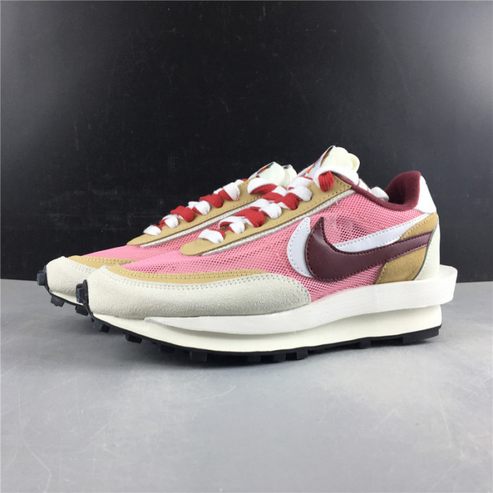 nike ld waffle sacai bv0073-500