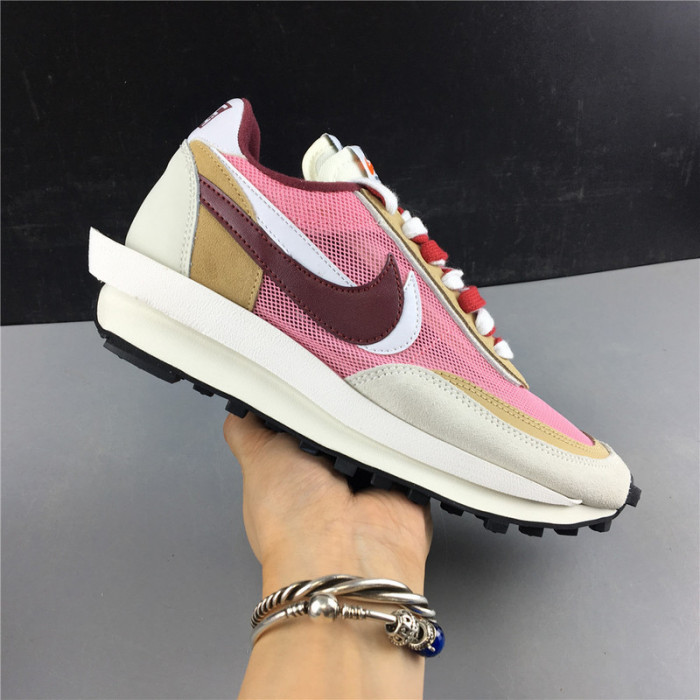 nike ld waffle sacai bv0073-500