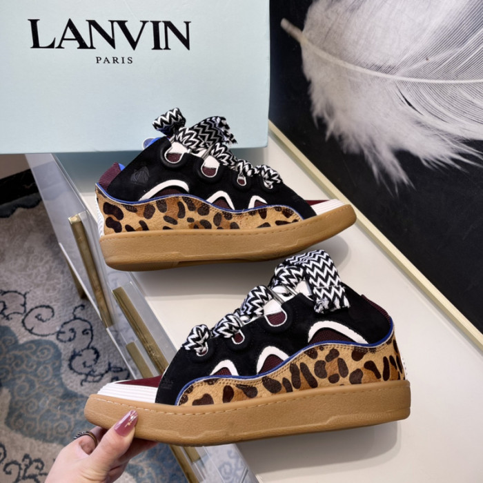 lanvin sneaker la001