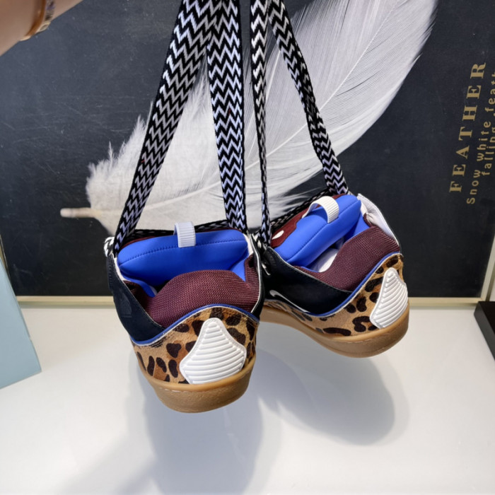 lanvin sneaker la001