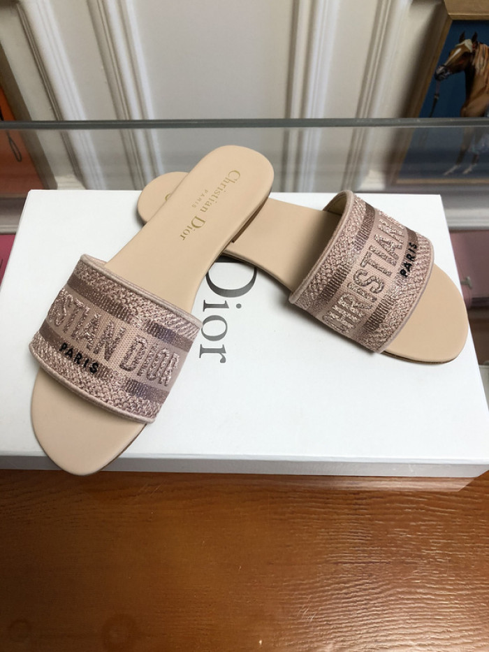 D*or slippers d06577