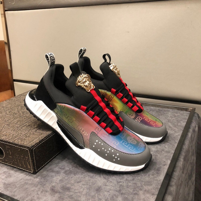 versace sneaker