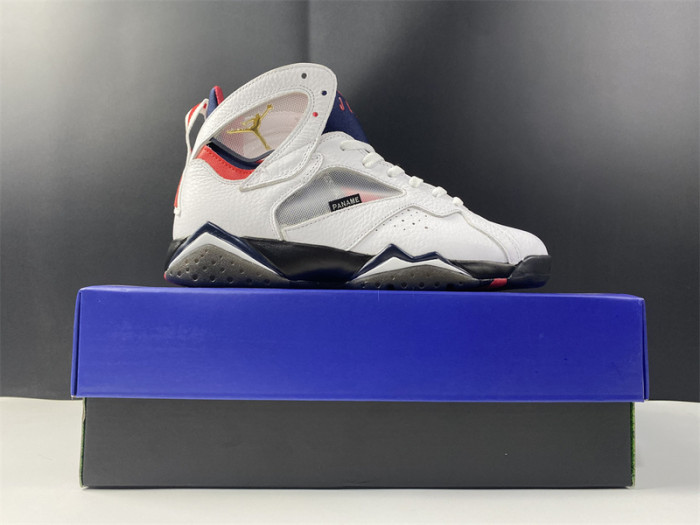 air jordan 7 retro bcfc paris saint-germain cz0789-105