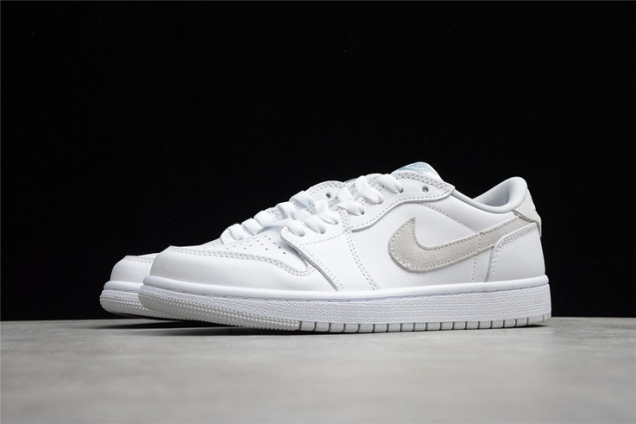 jordan 1 low og neutral grey cz0790-100