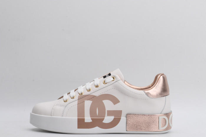 d&g sneakaer d005