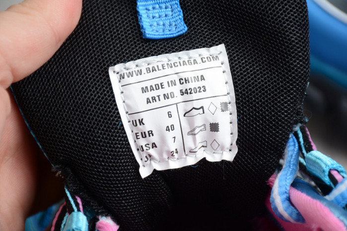 Ba*len*cia*ga track w1gb5 4162